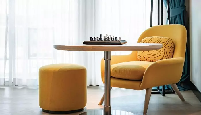 هتل ام سوشال پوکت